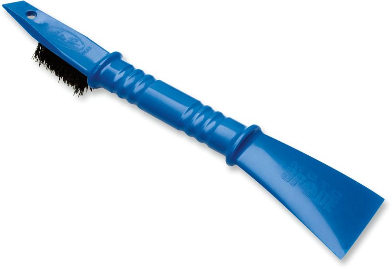 Brush Moto Spade