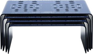 Organizer Hardware Set