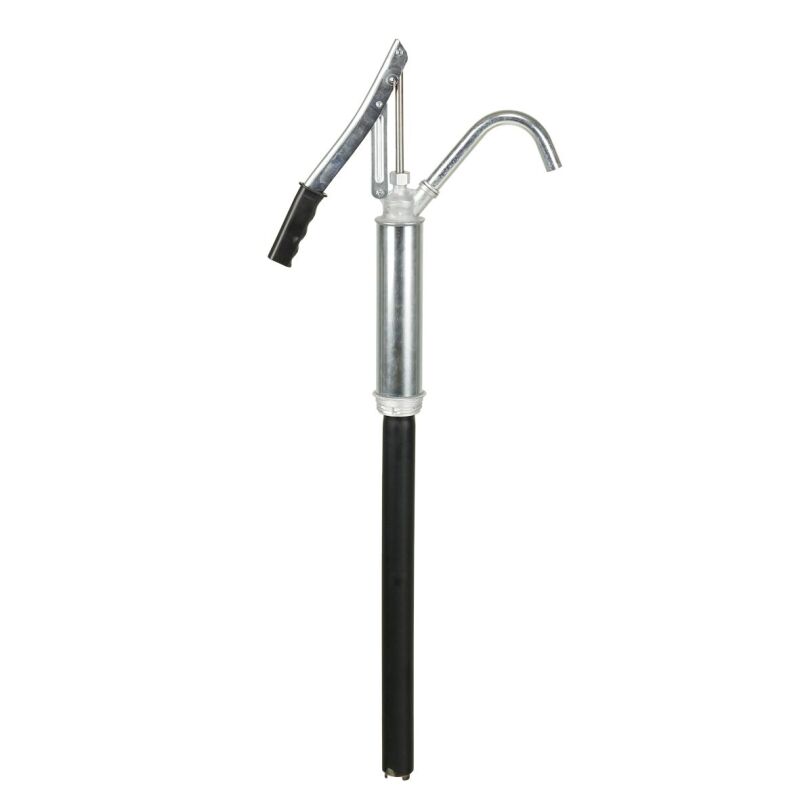 Steelpipe Barrelpump