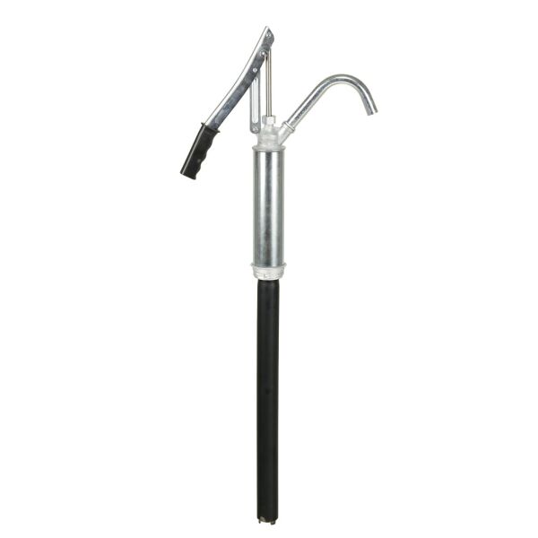 Steelpipe Barrelpump