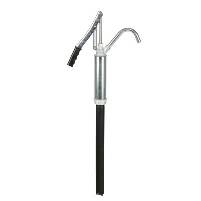 Steelpipe Barrelpump
