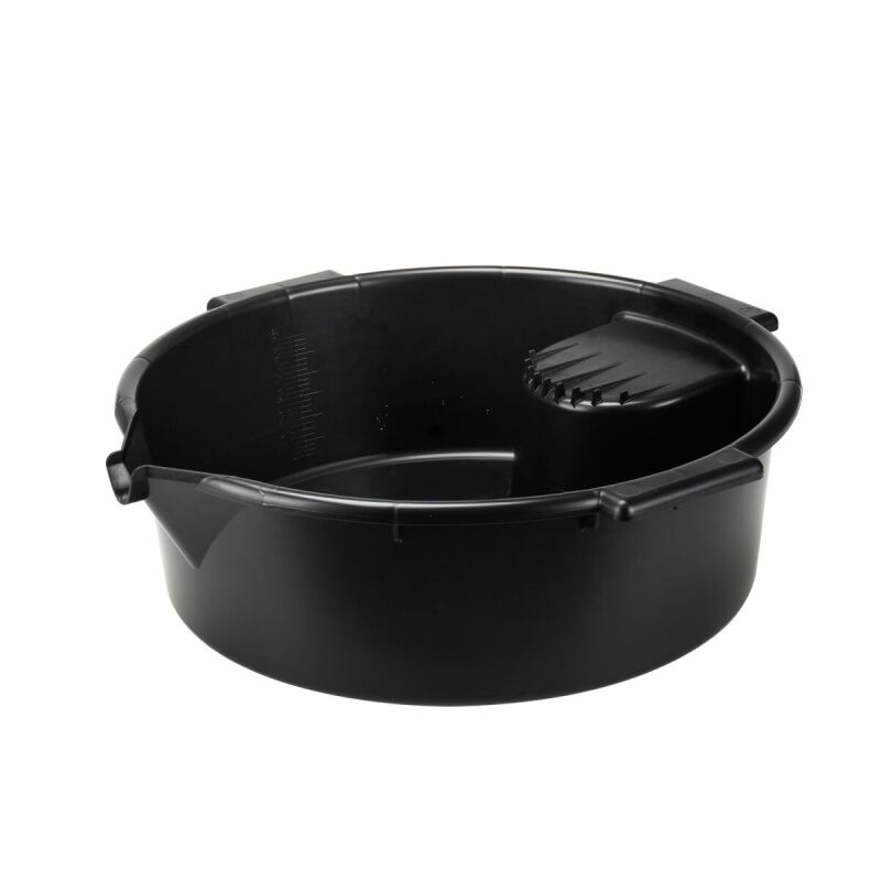 Drain Pan 6l Pe