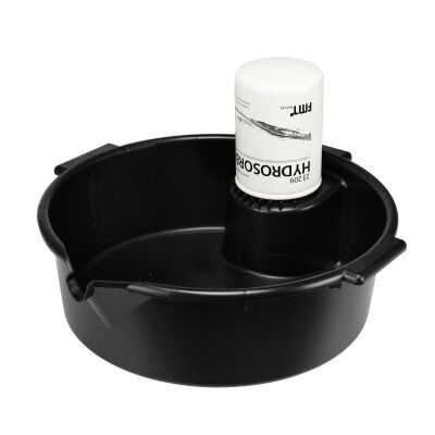 Drain Pan 6l Pe