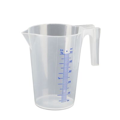 Measure Pp 500 Ml