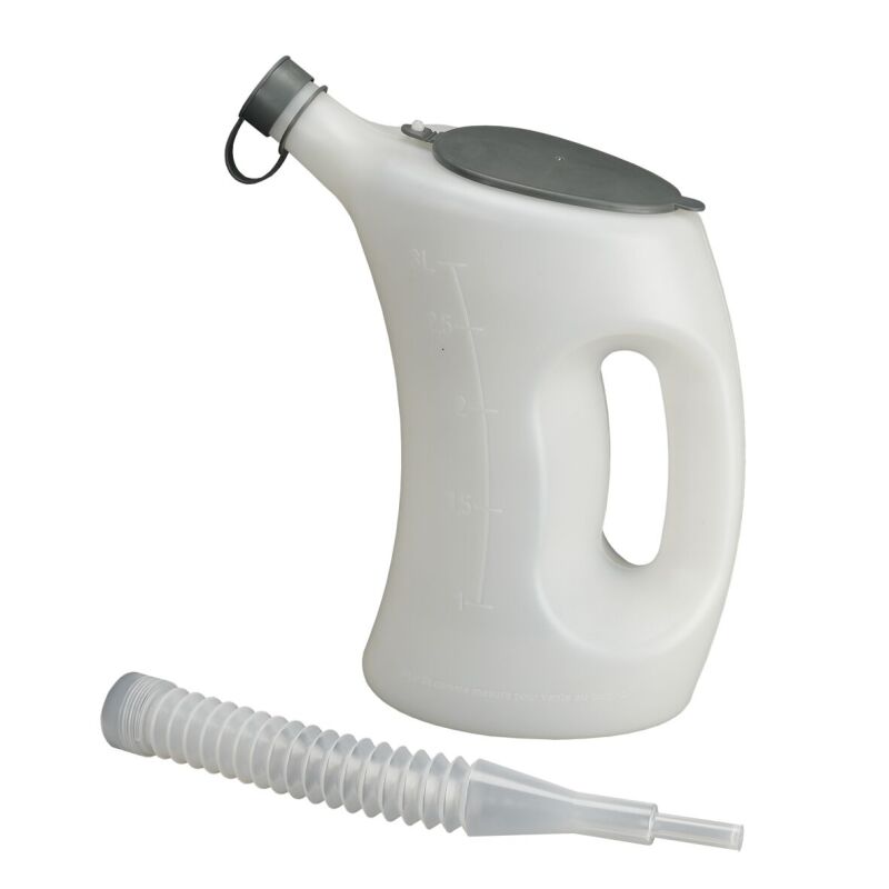 Measure Pp 3 L