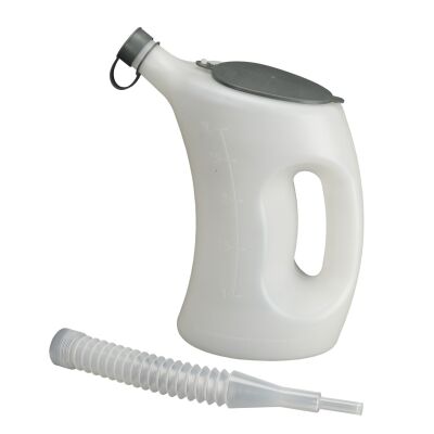 Measure Pp 3 L