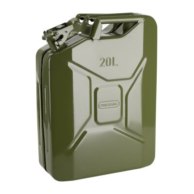 Jerrycan Metal 20 L