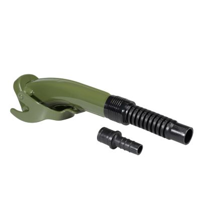 Flex Spout For Jerrycan