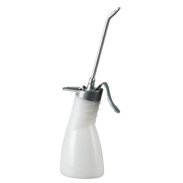 Oiler 200 Ml Pe Spout 135mm