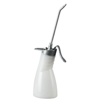 Oiler 200 Ml Pe Spout 135mm