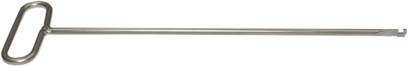 Tool Spring Hook 15