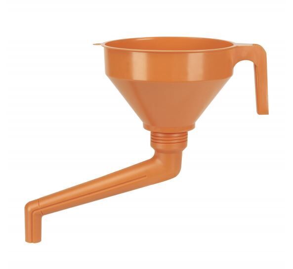 Combi Funnel Pe 1 2l Dia 160mm