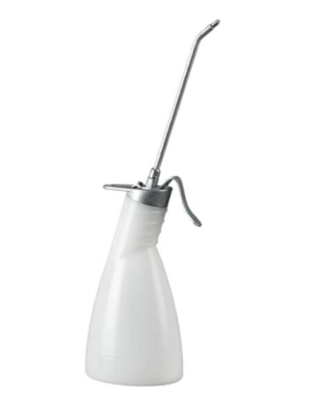 Oiler 300 Ml Pe Spout 165mm