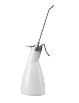 Oiler 300 Ml Pe Spout 165mm