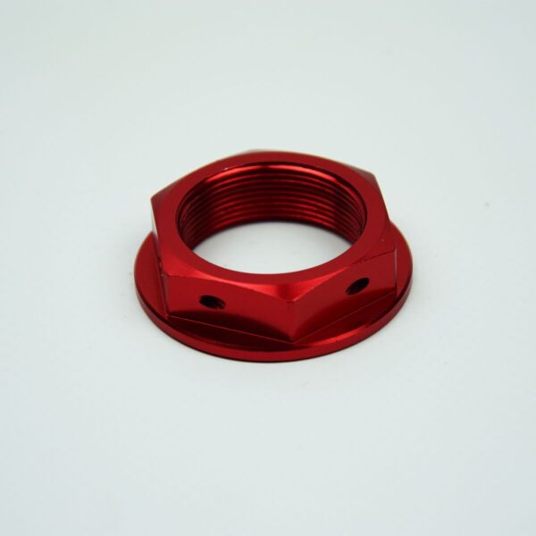 Steering Stem Nut Rd