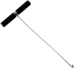 Spring Hook Akrapovic