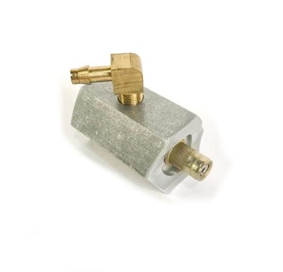 O2 Instal Block F 3807-03