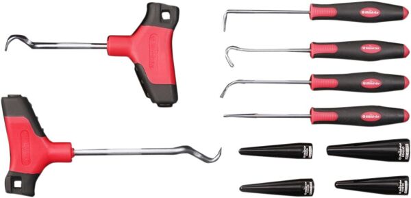 Tool O-ring Seal Set