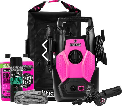 Pressure Washer