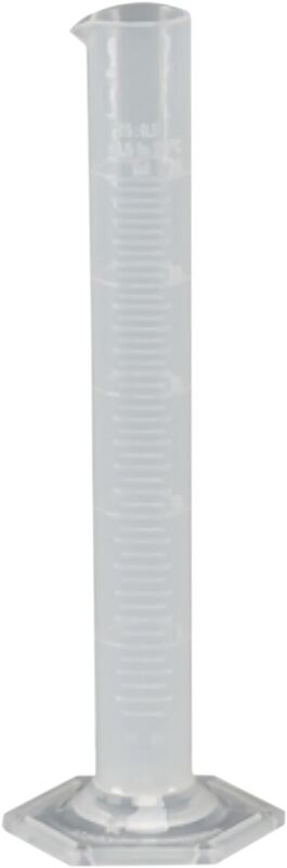 Measure Cylinder Pp 25ml