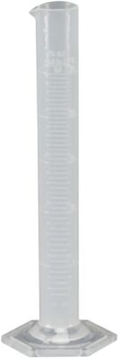 Measure Cylinder Pp 25ml