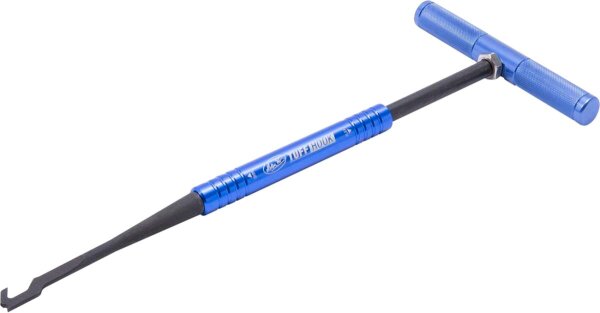 Tool Tuff Hook-springs