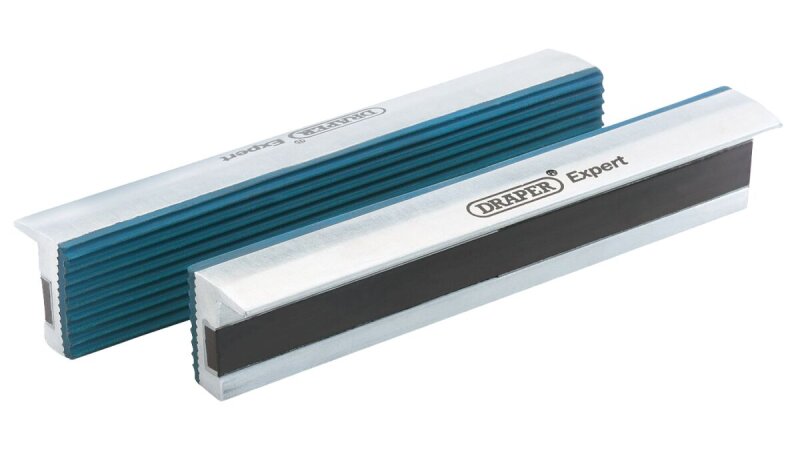 Magnetic Soft Jaws Vice