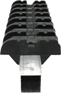 Glides Atv Grip 16pc