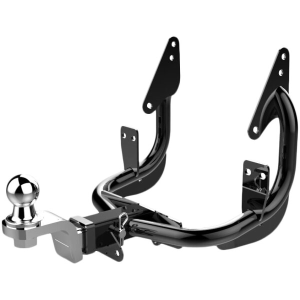 Hitch Rcvr 86-08flh/t/r/x