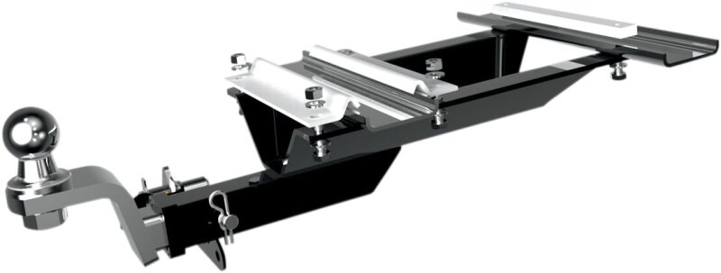 Hitch Recv 11-19 Hd Trike