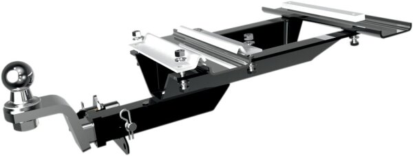 Hitch Recv 11-19 Hd Trike