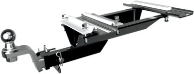 Hitch Recv 11-19 Hd Trike