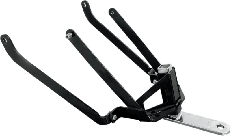 Hitch Trailer Hd Flh/flt
