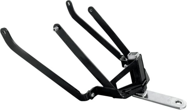 Hitch Trailer Hd Flh/flt