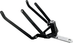 Hitch Trailer Hd Flh/flt