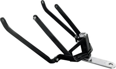 Hitch Trailer Hd Flh/flt