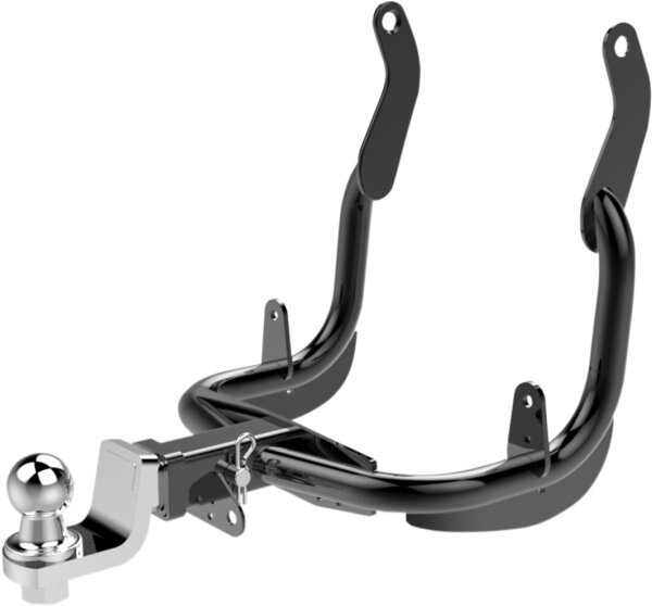 Hitch Trlr Recv Flhr14-19