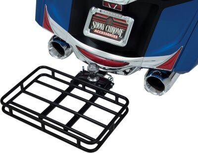 Rack Receiver Hitch
