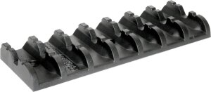 Trailer Grip Door Set