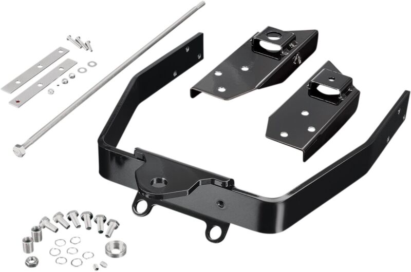 Trailer Hitch Canam F3/rt