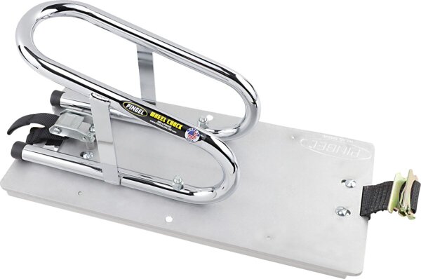 Chock E-trak 3.5 A/floor