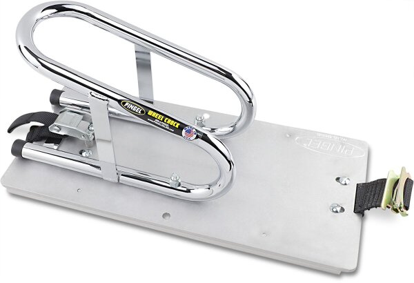 Chock E-trak 3.5 A/floor