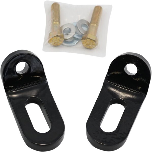 Anchor Touchless T-down