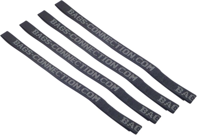 Tailbag Strap Set
