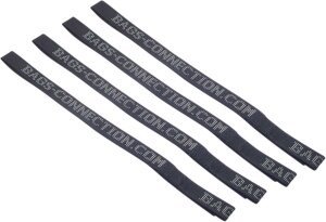 Tailbag Strap Set