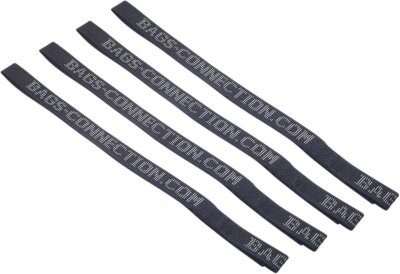 Tailbag Strap Set