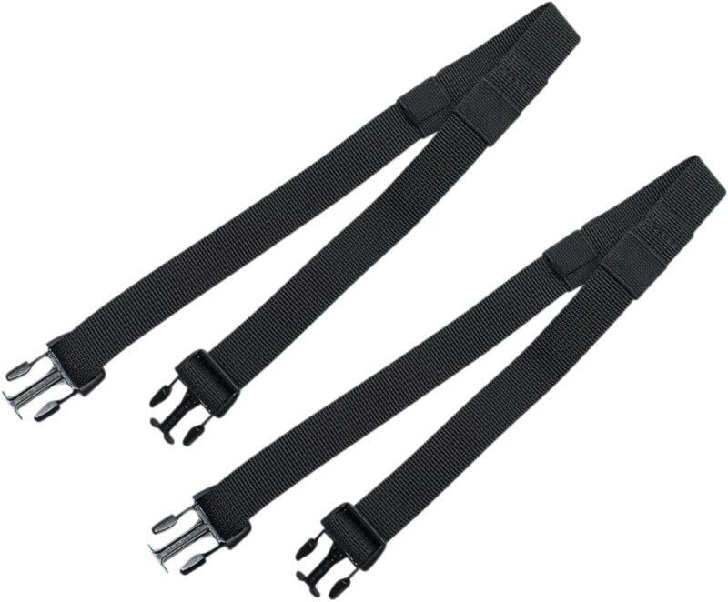 Tailbag Tie-down Set