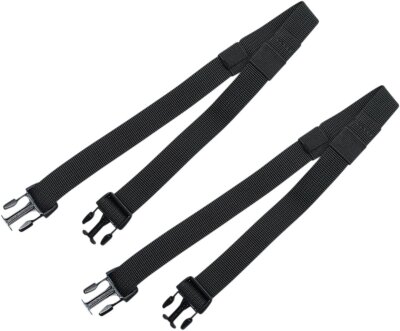 Tailbag Tie-down Set