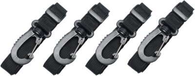 Drybag M/l Fitting Strap