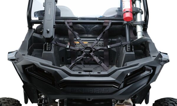 Cargo Straps Utv Bk Moose